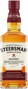 Виски Steersman, 4 года, 0.5 л