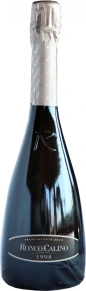 Игристое вино Franciacorta, Calinos, DOCG, 1998, 0.75 л