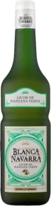 Ликер Licor de Manzana Verde, Blanca de Navarra, 0.7 л