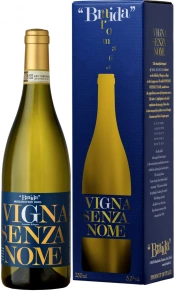 Игристое вино Moscato d'Asti, Vigna Senza Nome, DOCG, 2018, 0.75 л (п/у)