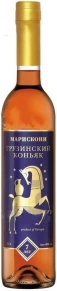 Коньяк Марискони, 7 лет, 0.5 л