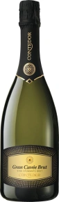 Игристое вино Gran Cuvee Brut, Contedor, 0.75 л