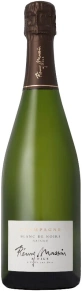 Шампанское Blanc de Noirs Brut Nature, Remy Massin, AOC, 0.75 л