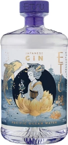 Джин Pacific Ocean Water, Etsu, 0.7 л