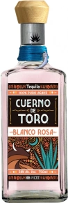 Текила Blanco Rosa, Cuerno de Toro, 0.75 л