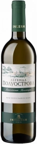 Вино Легенда Полуострова, Инкерман, 0.75 л