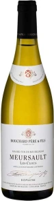 Вино Meursault Les Clous, Bouchard Pere et Fils, AOC, 2021, 0.75 л