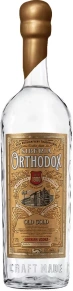 Водка Old Gold, Orthodox, 0.7 л