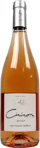 Вино Chinon Rose, Jean-Maurice Raffault, AOC, 2020, 0.75 л