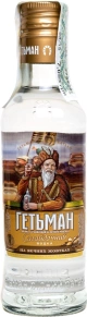 Водка Сагайдачний, Гетьман, 0.25 л