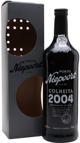Портвейн Colheita, Niepoort, 2004, 0.75 л (п/у)