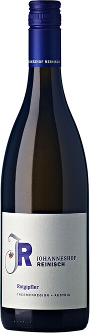 Вино Rotgipfler, Johanneshof-Reinisch