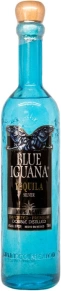 Текила Silver, Blue Iguana, 0.75 л