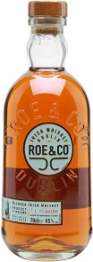 Виски Roe & Co, 0.7 л