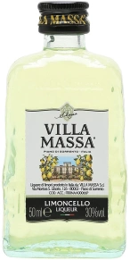 Ликер Limoncello di Sorrento, 0.05 л