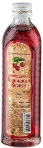Ликер Вишневая, ЛВЗ Вереск, 0.1 л