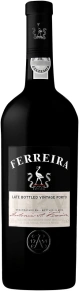 Портвейн LBV Porto, Ferreira, 0.75 л