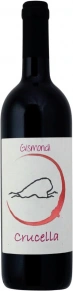 Вино Crucella VdT, Antonio Gismondi, 2021, 0.75 л