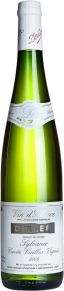Вино Sylvaner Cuvee Vieilles Vignes, Dirler-Cade, AOC, 2009, 0.75 л