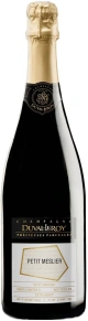 Шампанское Precieuse Parcelle Petit Meslier, Duval-Leroy, AOC, 2008, 0.75 л