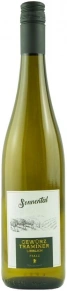 Вино Gewurztraminer, Sonnental, 0.75 л