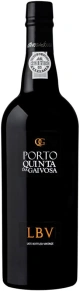Вино Porto LBV, Quinta da Gaivosa, 2014, 0.75 л