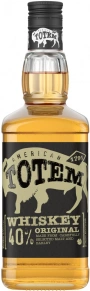 Виски Original, Totem, 3 года, 0.5 л