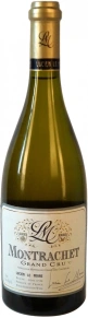 Вино Montrachet Grand Cru, Lucien Le Moine, AOC, 2008, 0.75 л