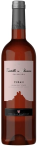 Вино Rosado, Castillo de Almansa, DO, 0.75 л