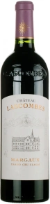 Вино Margaux 2-me Cru Classe, Chateau Lascombes, 2010, 0.75 л