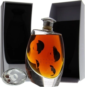 Коньяк Ellipse, Hennessy, 180 лет, 0.7 л (п/у)