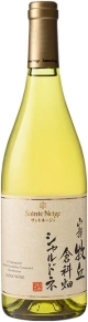 Вино Yamanashi Makioka Kurashina Chardonnay, Sainte Neige, 0.75 л