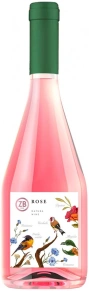 Вино Natura Rose Dry, ZB Wine, 0.75 л