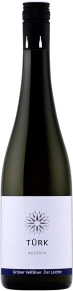 Вино Gruner Veltliner Der Leichte, Turk, 2020, 0.75 л
