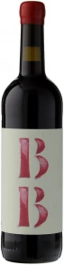 Вино BB, Partida Creus, 2021, 0.75 л