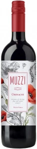 Вино Grenache, Muzzi, 2024, 0.75 л