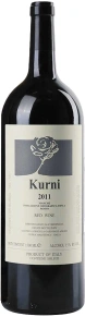Вино Marche Rosso IGT, Kurni, 2011, 1.5 л
