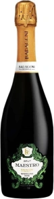 Игристое вино Brut, Maestro, 0.75 л