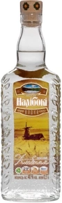 Водка Хлебная, Налибоки, 0.2 л