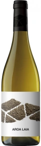 Вино Laia Garnacha Blanca, Aroa, DO, 2020, 0.75 л