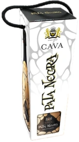 Игристое вино Brut, Pata Negra, DO, 0.75 л (п/у)