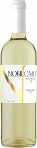 Вино Carricante, Nobilomo, IGP, 0.75 л