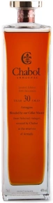 Арманьяк Chabot, 30 лет, 0.75 л