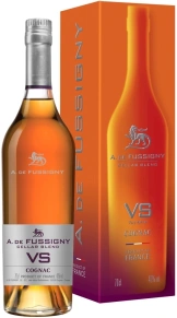 Коньяк Cellar Blend, A. de Fussigny, VS, 2 года, 0.7 л (п/у)