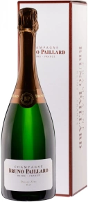 Шампанское Bruno Paillard, AOC, 0.75 л (п/у)
