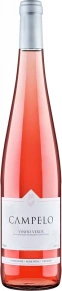 Вино Rose, Caves Campelo, DOC, 0.75 л