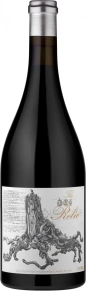 Вино The Relic, The Standish Wine Company, 2016, 0.75 л
