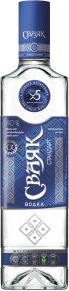 Водка Стандарт, Сваяк, 1 л