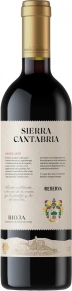 Вино Sierra Cantabria, Reserva, 2013, 1.5 л