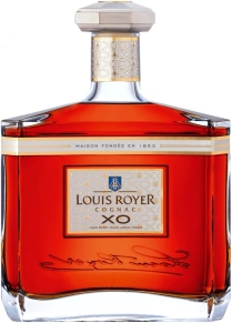 Коньяк Louis Royer, XO, 25 лет, 0.05 л